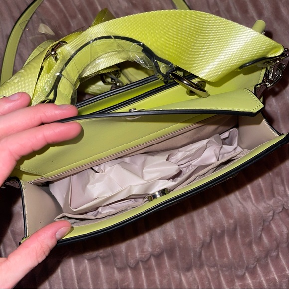 Steve Madden Bevelyn Purse - Picture 4 of 6